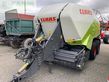 Empacadora gigant - Claas - quadrant 3200 fc