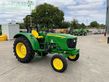 Tractor agrícola -  - john deere 5055e tractor (st4162)