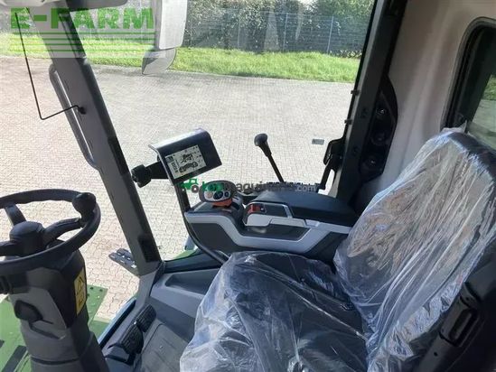 Cosechadora de Cereal - Claas - evion 430 classic