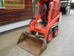 Minicargadora - Bobcat - s70 ( 1.270kg ) neue reifen