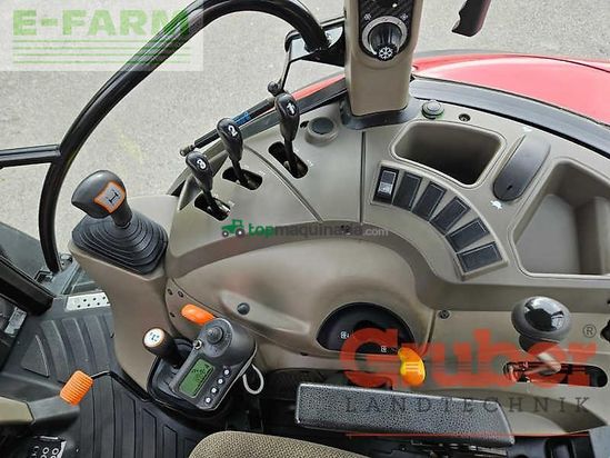 Tractor agrícola - Case IH - farmall 65 c