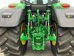 Tractor agrícola - John Deere - 6m155