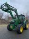 Tractor agrícola - John Deere - 6125r