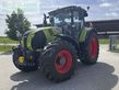 Tractor agrícola - Claas - arion 660 cmatic cebis