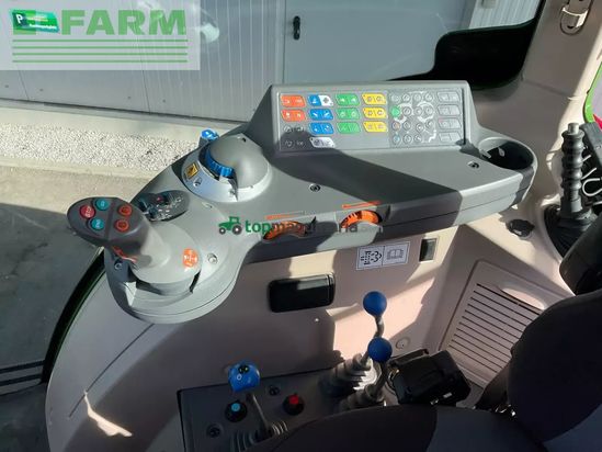 Tractor agrícola - Fendt - 310 vario s4 power Power
