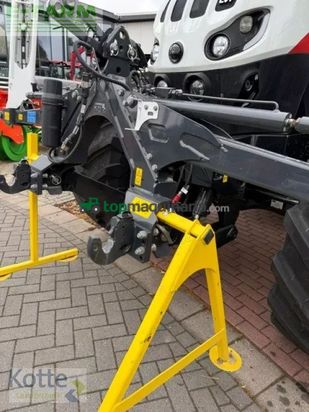 Cortacésped manual - Pöttinger - novacat v 10 ed