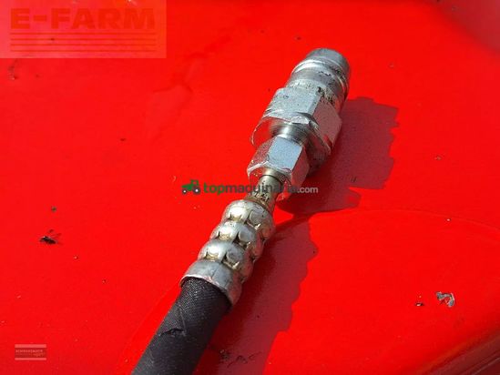 Henificador - Pöttinger - hit 810 n