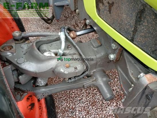 Tractor agrícola - Claas - arion640