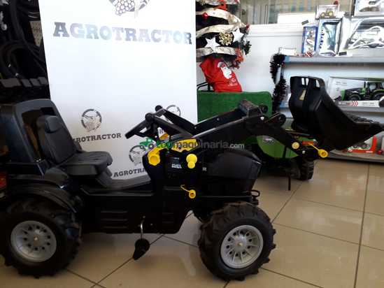 Tractores de Juguete 