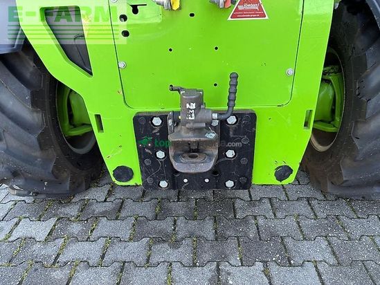 Telescopica - Merlo - tf33.7-115
