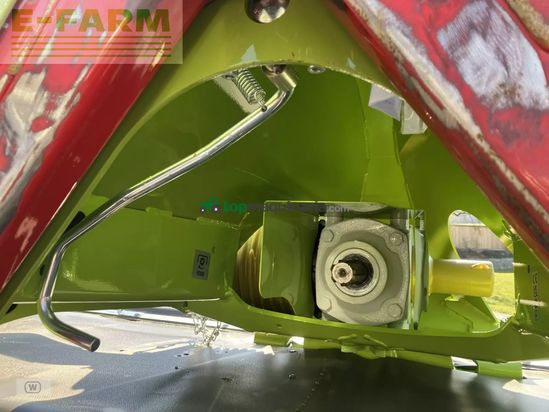 Cortacésped manual - Claas - disco 3150 f