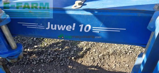 Arado - Lemken - juwel 10mv