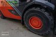 Elevadora - Linde - h 30 t evo 393-02