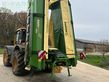 Cortacésped manual - Krone - easycut b950 collect