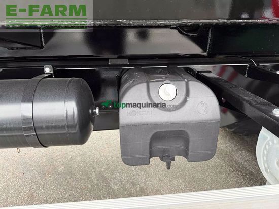Volquet -  - rmh44160