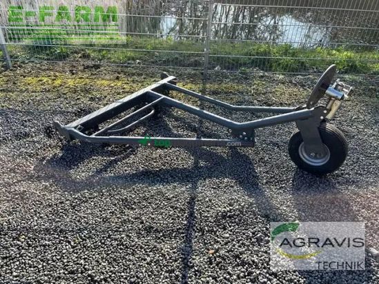 Empacadora gigant - Fendt - rotana 160 v combi