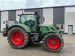 Tractor agrícola - Fendt - 722 s4 profiplus