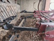 Vibroflex de 3 filas