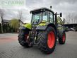 Tractor agrícola - Claas - ares 617 atz + claas fl120 ATZ