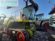 Cosechadora de Cereal - Claas - jaguar 990 terra trac t4/e5