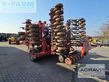 Sembradora directa - Horsch - focus 6 td 3-punkt