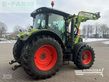 Tractor agrícola - Claas - arion 550 cmatic | rtk CMATIC