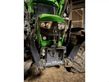 Tractor agrícola - Deutz-Fahr - 5110