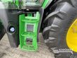 Tractor agrícola - John Deere - 6145r