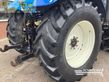 Tractor agrícola - New Holland - t 6050