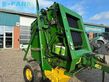 Empacadora gigant - John Deere - 590