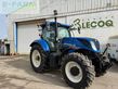 Tractor agrícola - New Holland - t7.245 pc