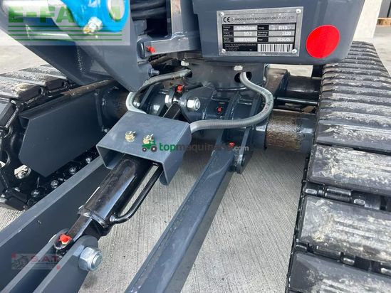 Excavadora -  - r 13 pro