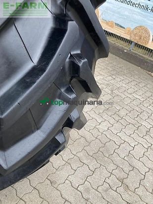 Tractor agrícola - Case IH - farmall 55c