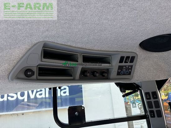Tractor agrícola - New Holland - t6.145 dynamic command (stage v)