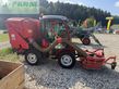 Tractor agrícola - Carraro - sp 5008 (2170-s)