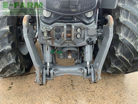 Tractor agrícola - Massey Ferguson - 8s.305 tractor (st25290)