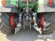Tractor agrícola - Fendt - farmer 412 vario