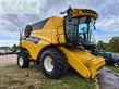 Cosechadora de Cereal - New Holland - cx8-70