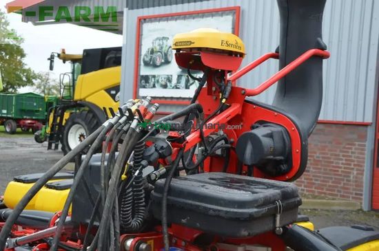 Sembradora monograno mecanica - Väderstad - tempo v 12