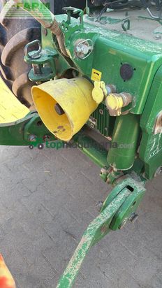 Tractor agrícola - John Deere - 6170R