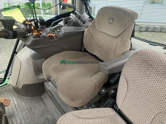 Tractor agrícola - John Deere - 6215r