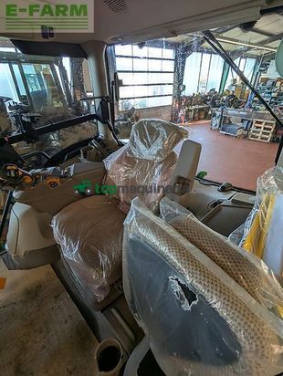 Tractor agrícola - John Deere - 6r 150 *aktion*