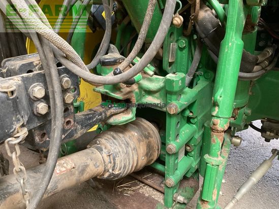 Tractor agrícola - John Deere - 6830 PREMIUM