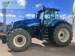 Tractor agrícola - New Holland - new holland t8.390