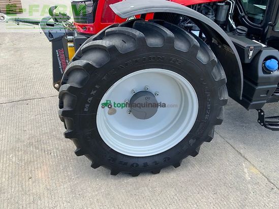 Tractor agrícola - Massey Ferguson - 5713s dyna4 tractor (st26492)
