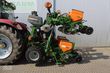 Sembradora monograno mecanica - Amazone - ed 6000-2 fc