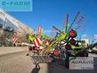 Rastrillo - Claas - liner 3600 comfort