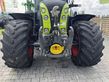 Tractor agrícola - Claas - arion 660 cmatic cebis