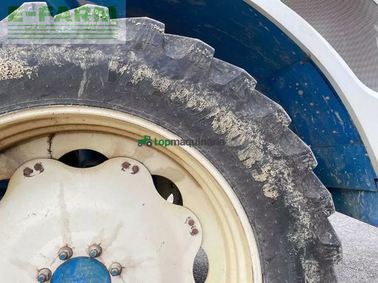 Cosechadora de Cereal - Matrot - maestria 21