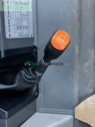 Tractor agrícola - Claas - nexos 240 l comfort